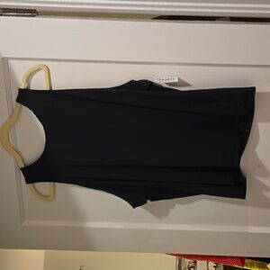 Cut Out Back Workout Tank